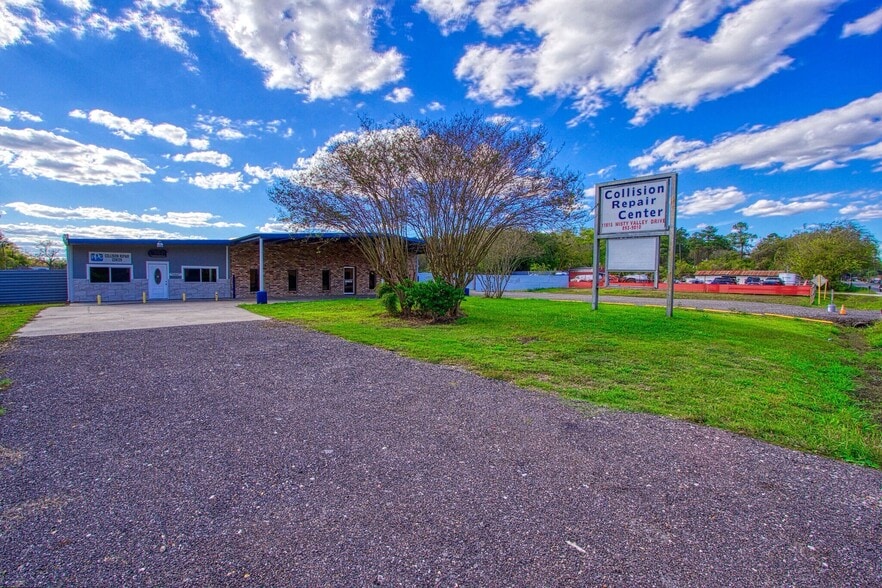 11815 Misty Dr, Houston, TX 77066 房源实景 / property view — photo 2