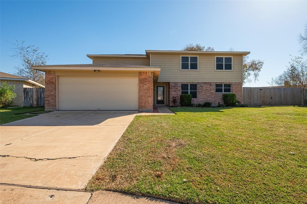 13703 Templar Ln, Sugar Land, TX 77498 房源实景 / property view — photo 1