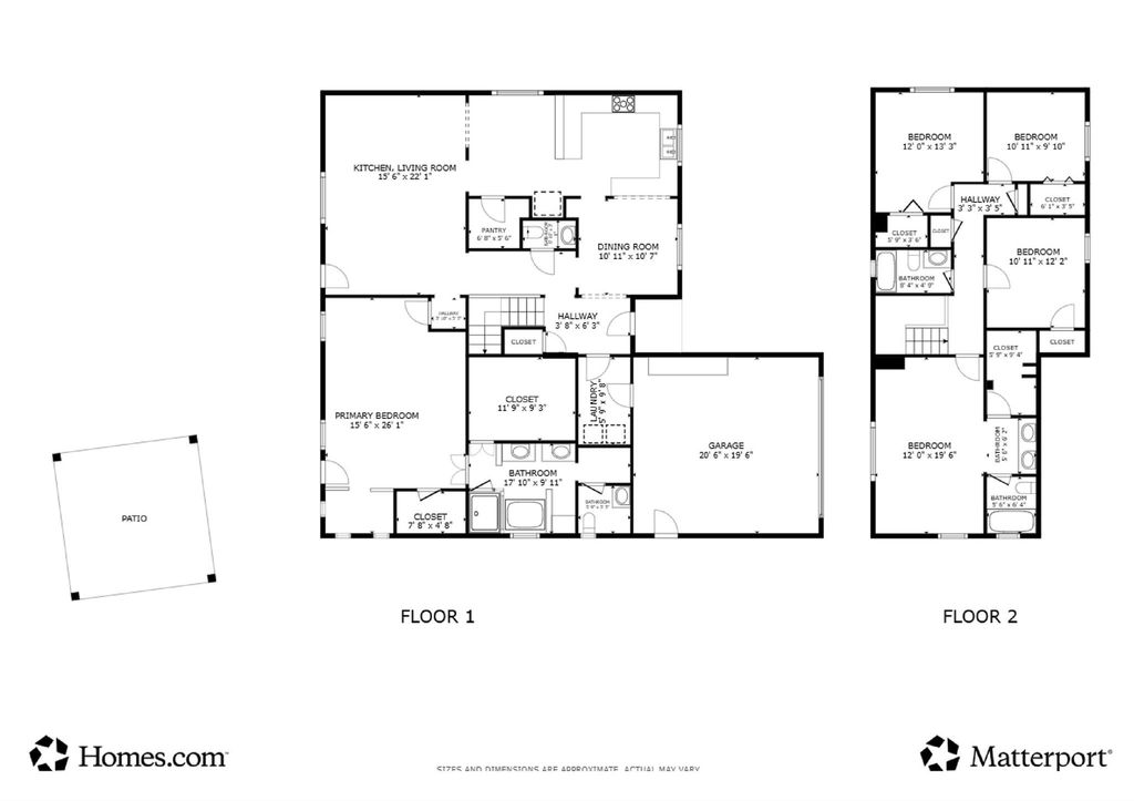 13703 Templar Ln, Sugar Land, TX 77498 房源实景 / property view — photo 2