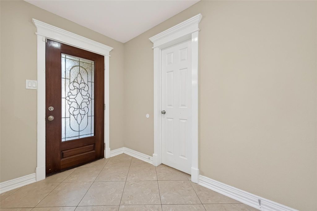 13703 Templar Ln, Sugar Land, TX 77498 房源实景 / property view — photo 4