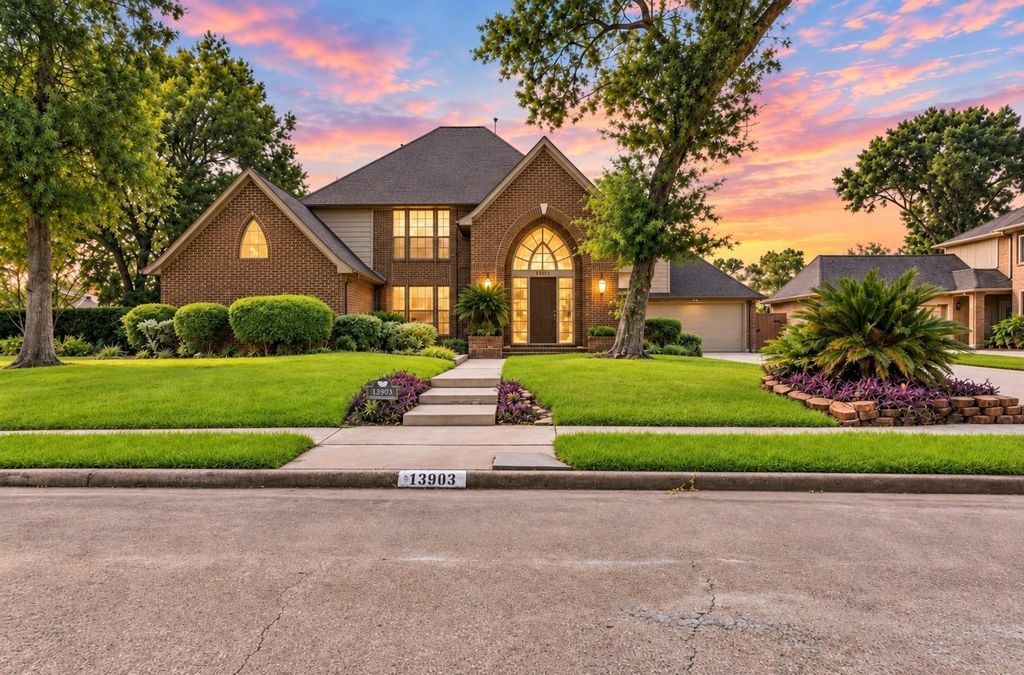 13903 Wilde Forest Ct, Sugar Land, TX 77498 房源实景 / property view — photo 1