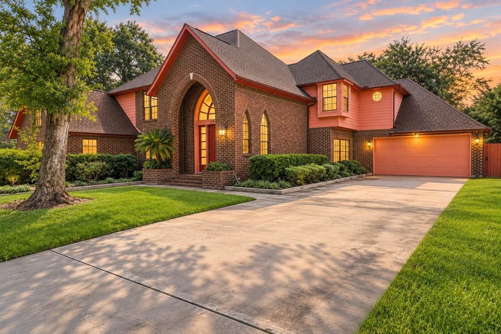 13903 Wilde Forest Ct, Sugar Land, TX 77498 房源实景 / property view — photo 2