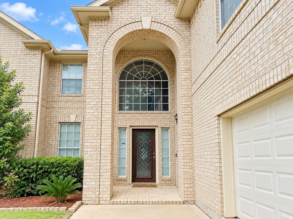 14930 Cabin Run Ln, Sugar Land, TX 77498 房源实景 / property view — photo 2
