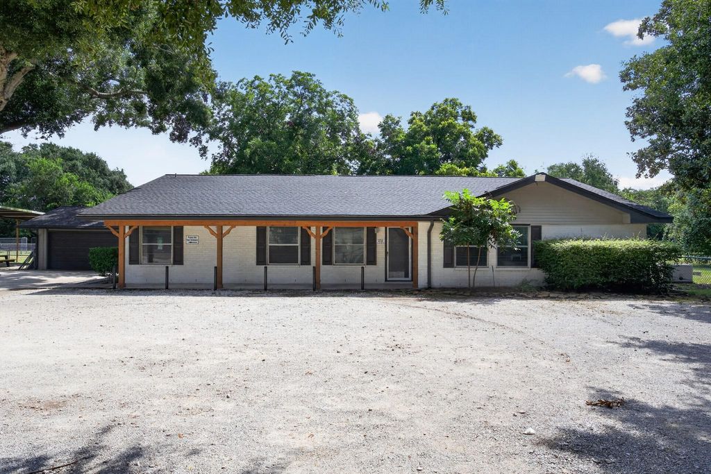 9326 Kay Ln, Houston, TX 77064 房源实景 / property view — photo 2