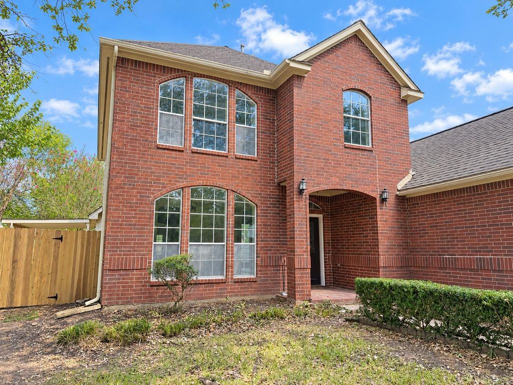 206 Hartwood Ct, Sugar Land, TX 77479 房源实景 / property view — photo 2