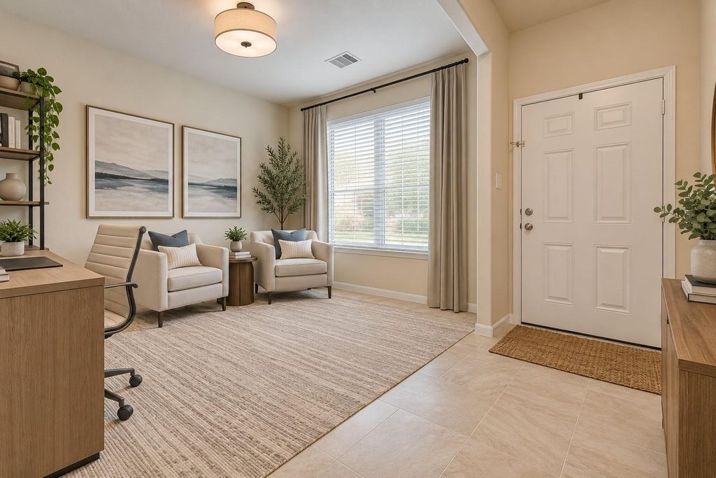 20623 Footstep Path, Katy, TX 77449 房源实景 / property view — photo 4