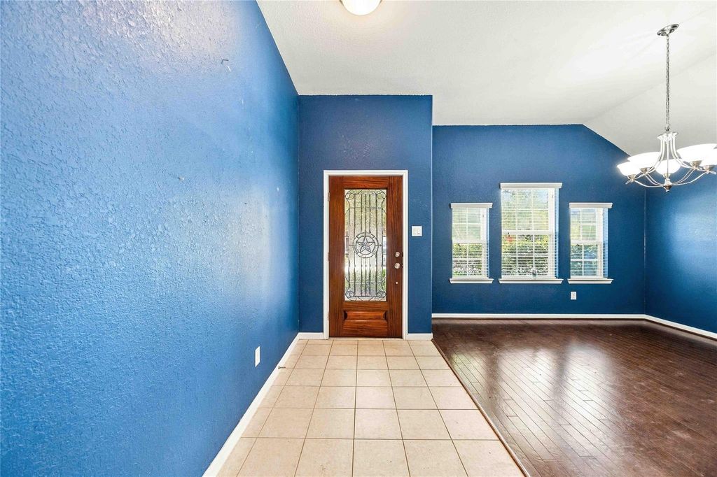 21554 Barrett Knolls Dr, Richmond, TX 77406 房源实景 / property view — photo 2