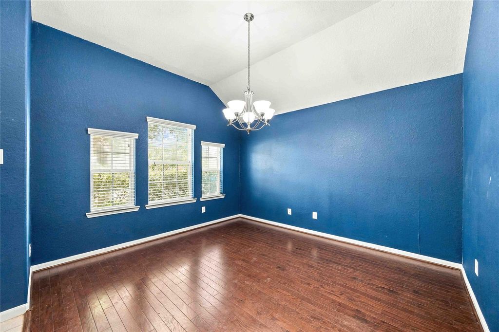 21554 Barrett Knolls Dr, Richmond, TX 77406 房源实景 / property view — photo 3