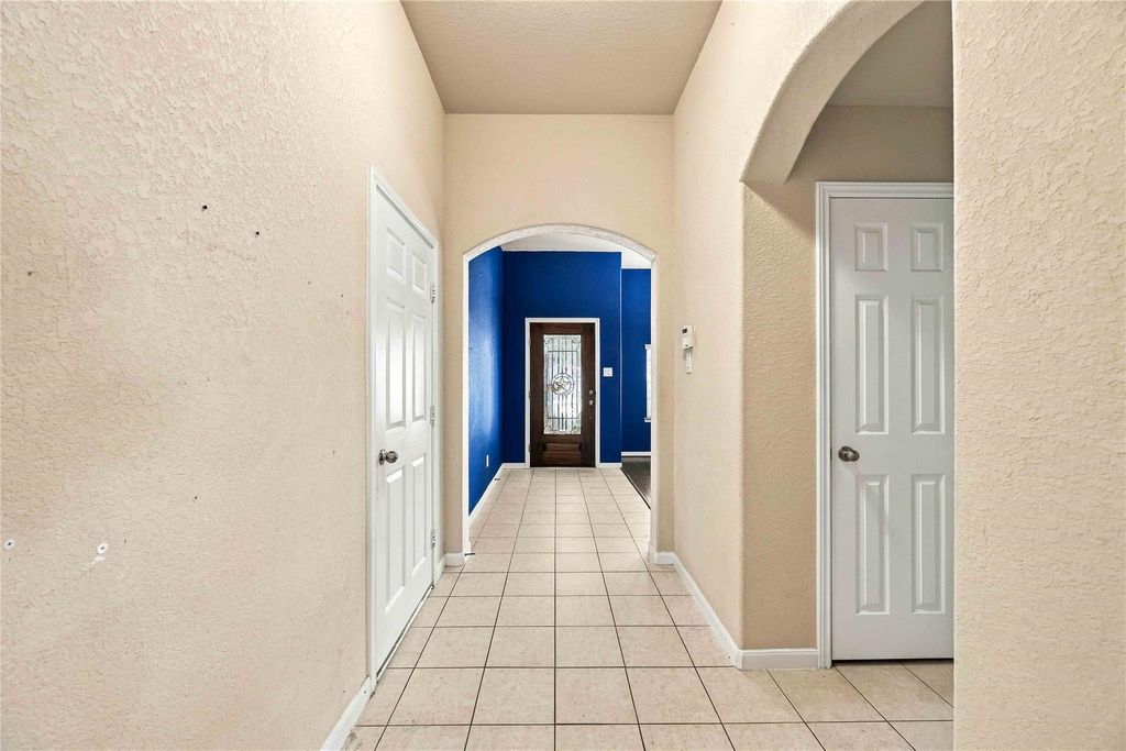 21554 Barrett Knolls Dr, Richmond, TX 77406 房源实景 / property view — photo 4