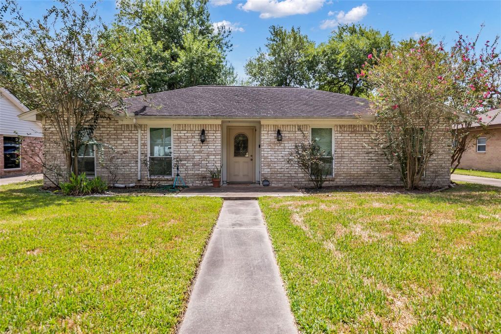 22211 Kerryblue Dr, Katy, TX 77450 房源实景 / property view — photo 1
