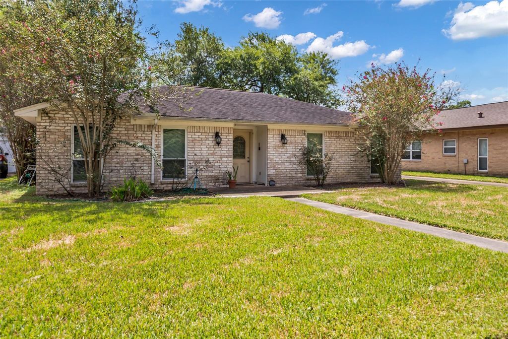22211 Kerryblue Dr, Katy, TX 77450 房源实景 / property view — photo 4