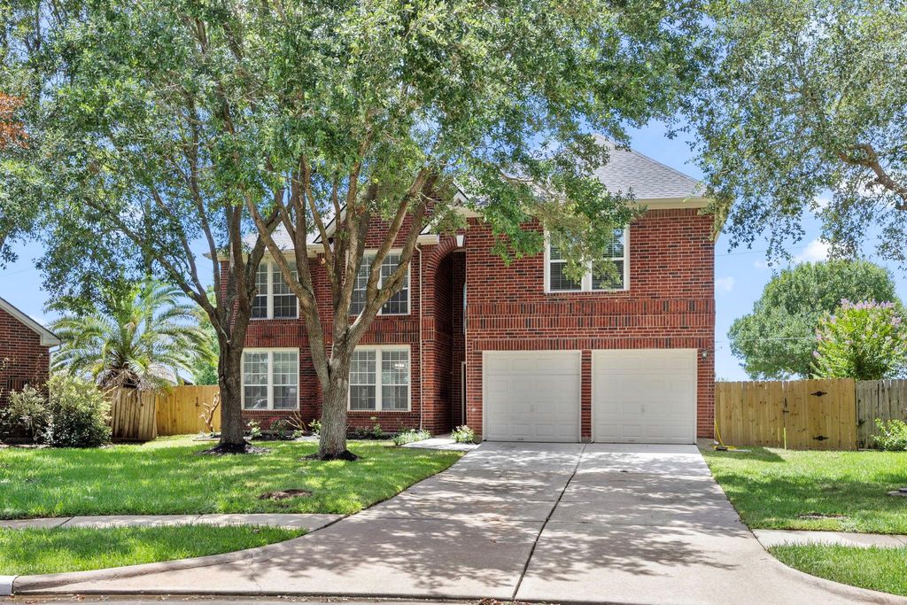2430 Waterwood Dr, Sugar Land, TX 77479 房源实景 / property view — photo 3