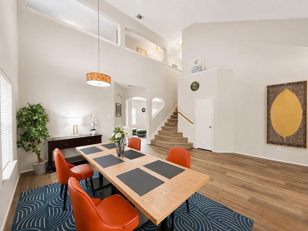 2715 Harte Ct, Katy, TX 77449 房源实景 / property view — photo 1