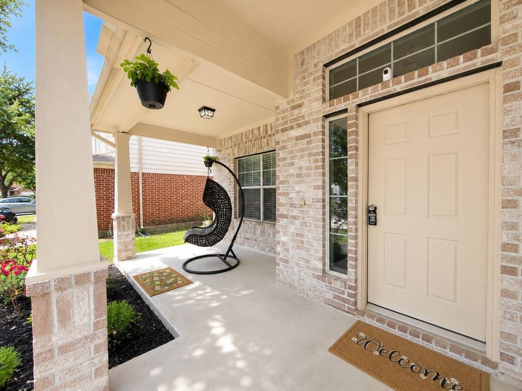 2715 Harte Ct, Katy, TX 77449 房源实景 / property view — photo 3