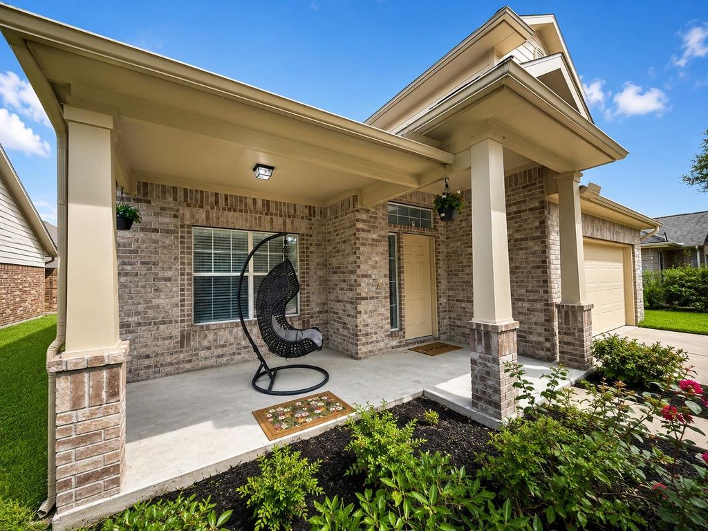 2715 Harte Ct, Katy, TX 77449 房源实景 / property view — photo 4