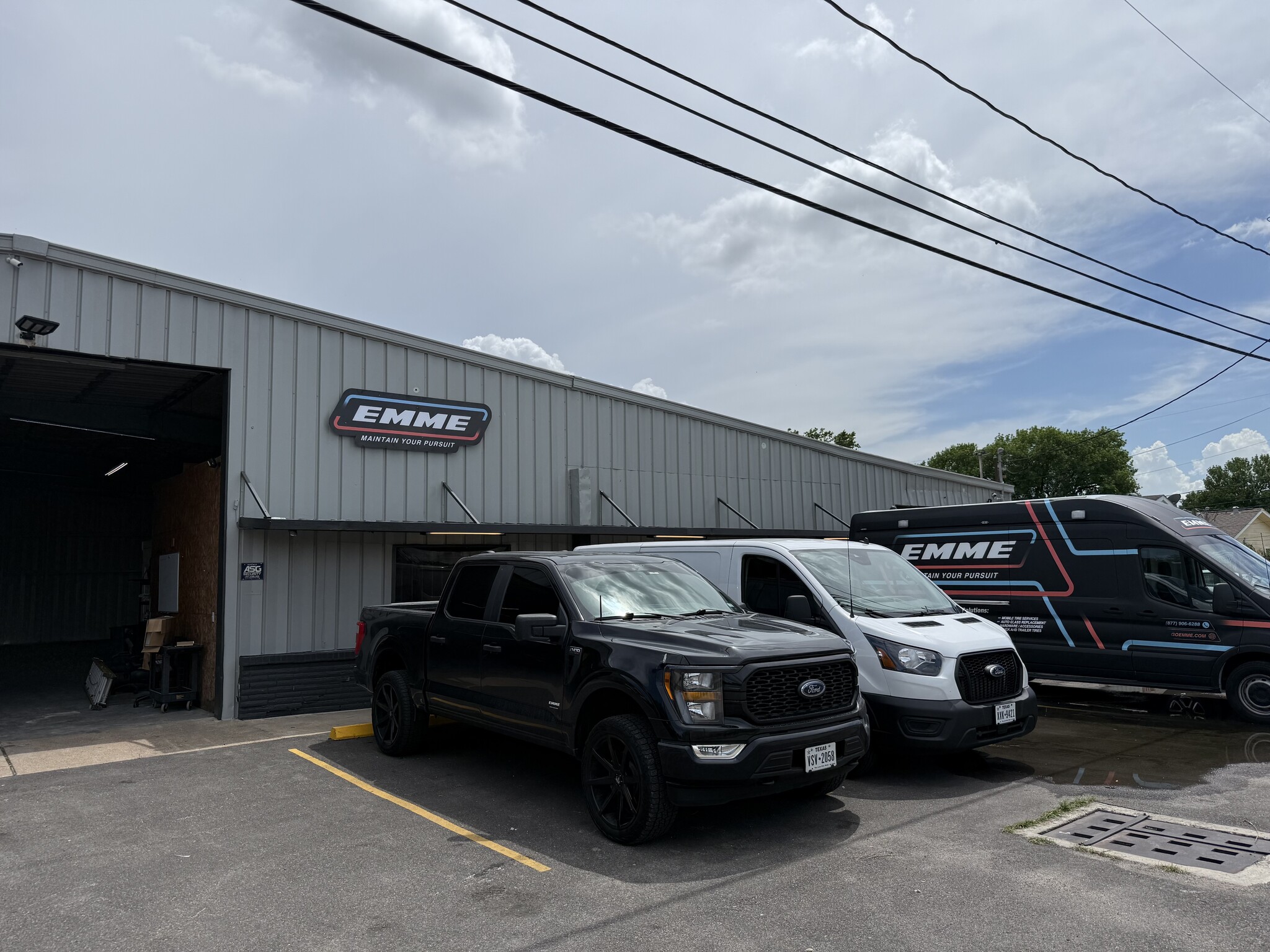 14006 Duncum St, Houston, TX 77015 — industrial property photo 3 of 6