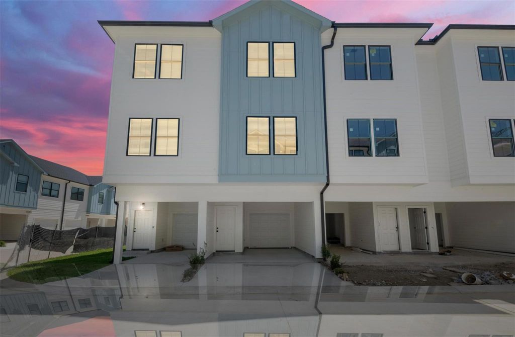 3258 Sauce Pan A/B Way, Katy, TX 77449 房源实景 / property view — photo 1