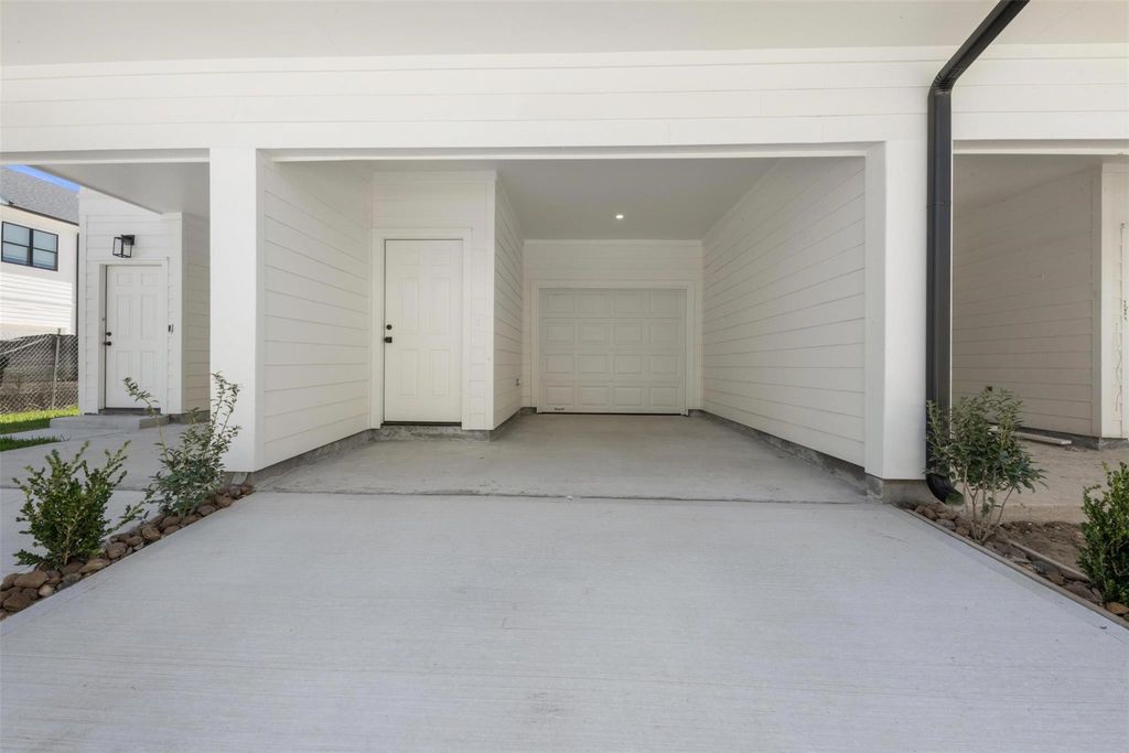 3258 Sauce Pan A/B Way, Katy, TX 77449 房源实景 / property view — photo 3