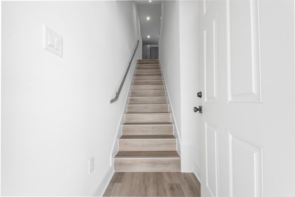 3258 Sauce Pan A/B Way, Katy, TX 77449 房源实景 / property view — photo 4