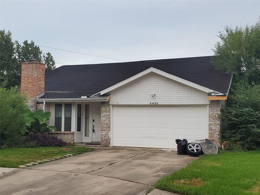 3422 Big Horn Ct, Sugar Land, TX 77478 房源实景 / property view — photo 1