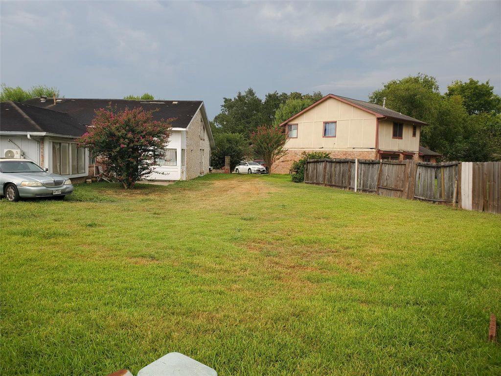 3422 Big Horn Ct, Sugar Land, TX 77478 房源实景 / property view — photo 3
