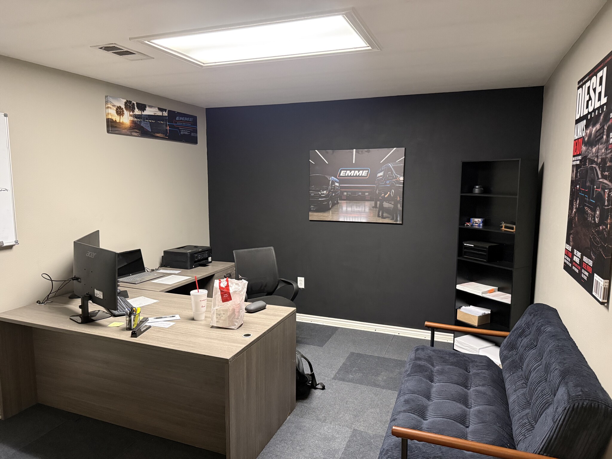 14006 Duncum St, Houston, TX 77015 — industrial property photo 4 of 6