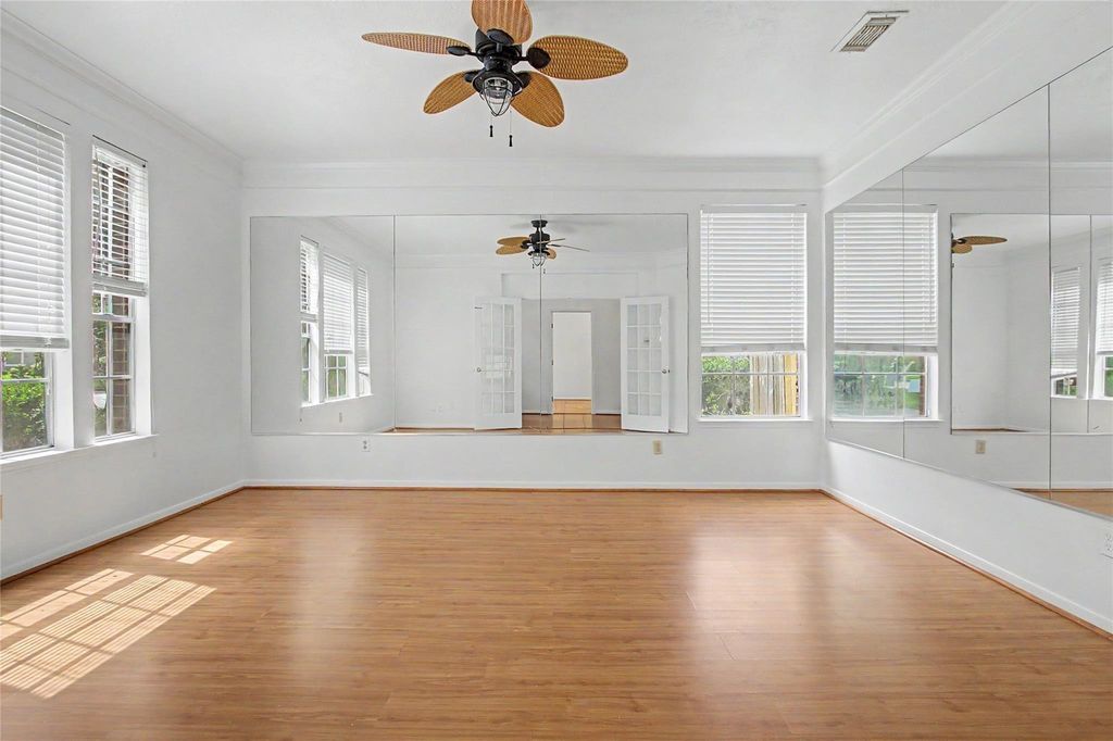 515 Spring Moss Dr, Missouri City, TX 77459 房源实景 / property view — photo 3