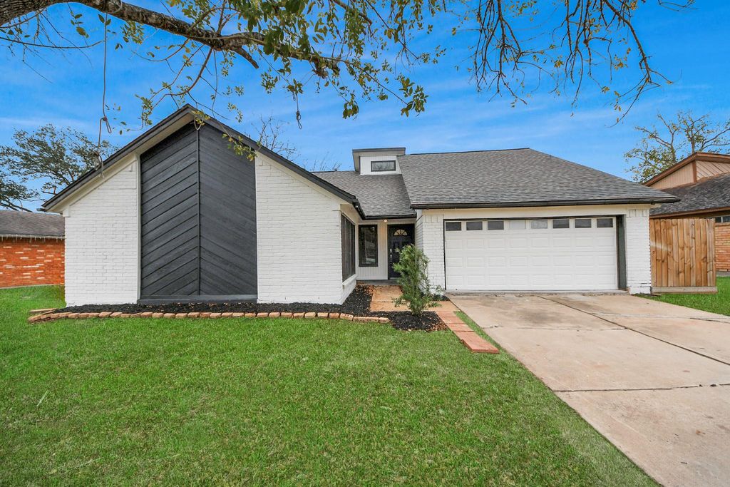 718 Land Grant Dr, Richmond, TX 77406 房源实景 / property view — photo 1