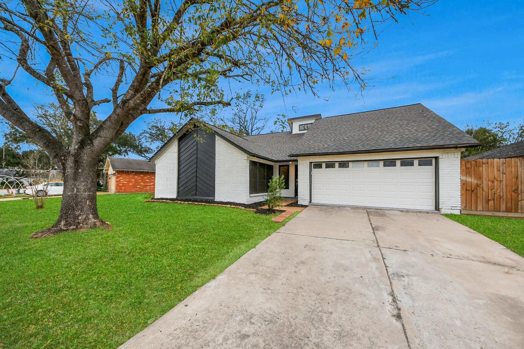 718 Land Grant Dr, Richmond, TX 77406 房源实景 / property view — photo 2