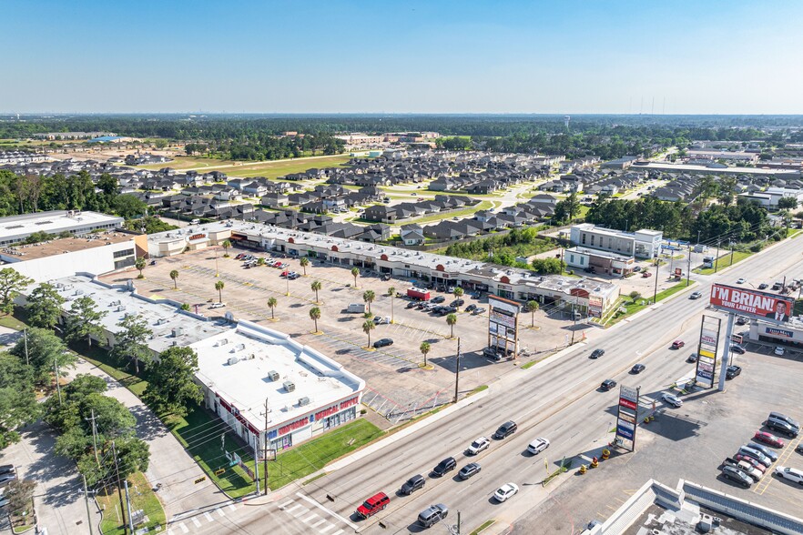 921 Cypress Creek Pky, Houston, TX 77090 房源实景 / property view — photo 1