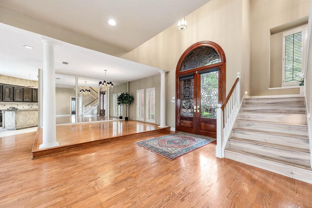 Photo 10 of 3702 Belle Grove Ln