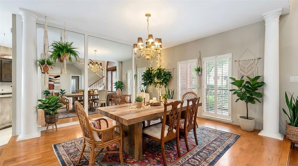 Photo 12 of 3702 Belle Grove Ln