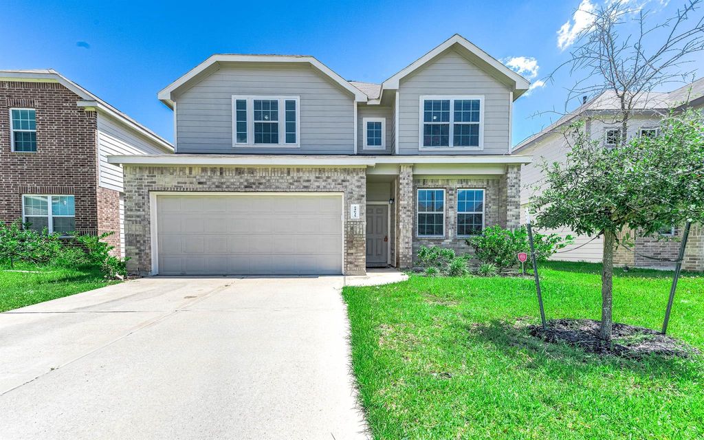 Photo 3 of 24635 Signorelli Way