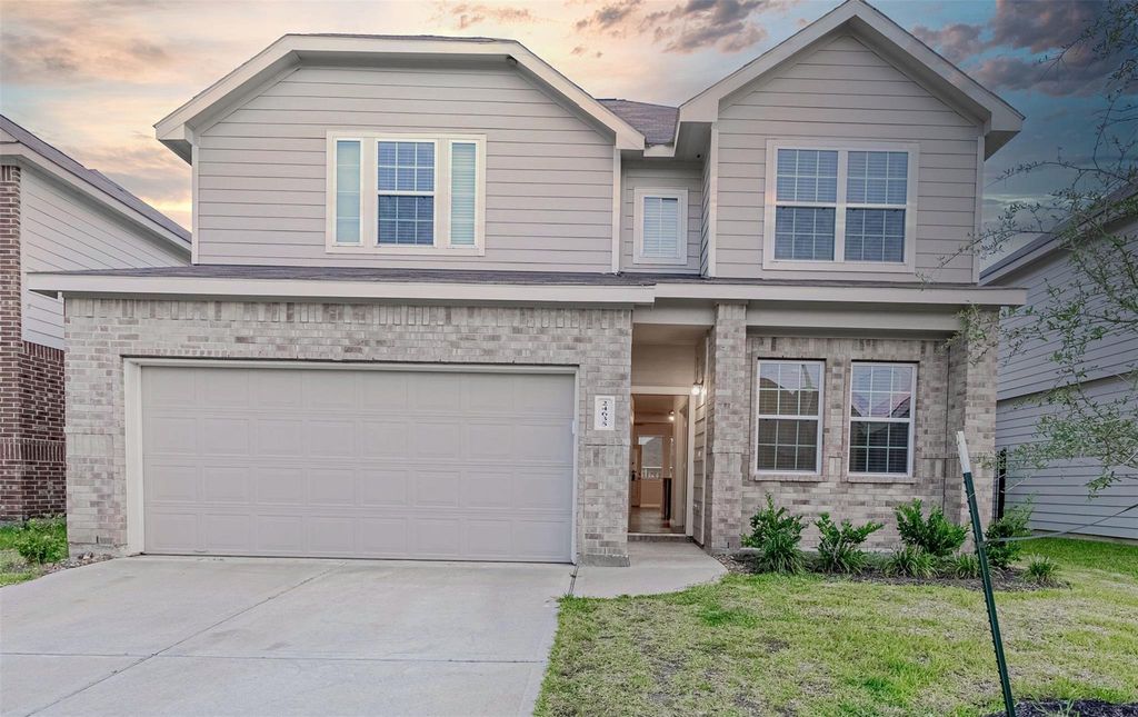 Photo 4 of 24635 Signorelli Way