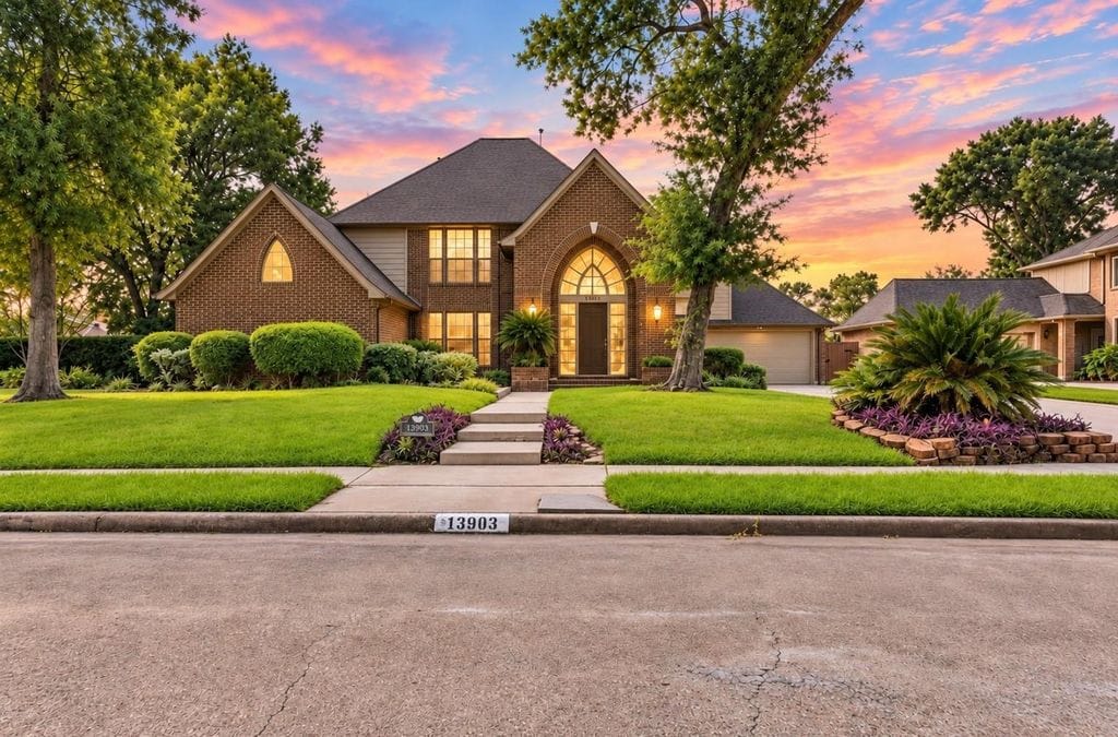 13903 Wilde Forest Ct, Sugar Land, TX 77498 房源实景 / property view — photo 1