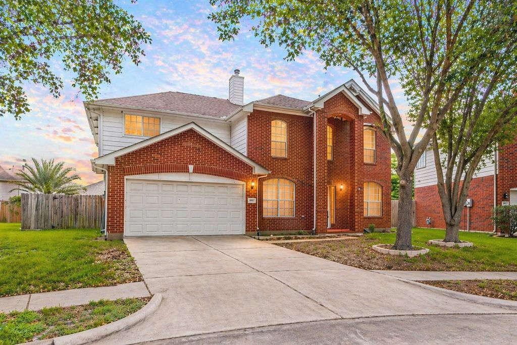 5507 River Gable Ct, Sugar Land, TX 77479 房源实景 / property view — photo 1