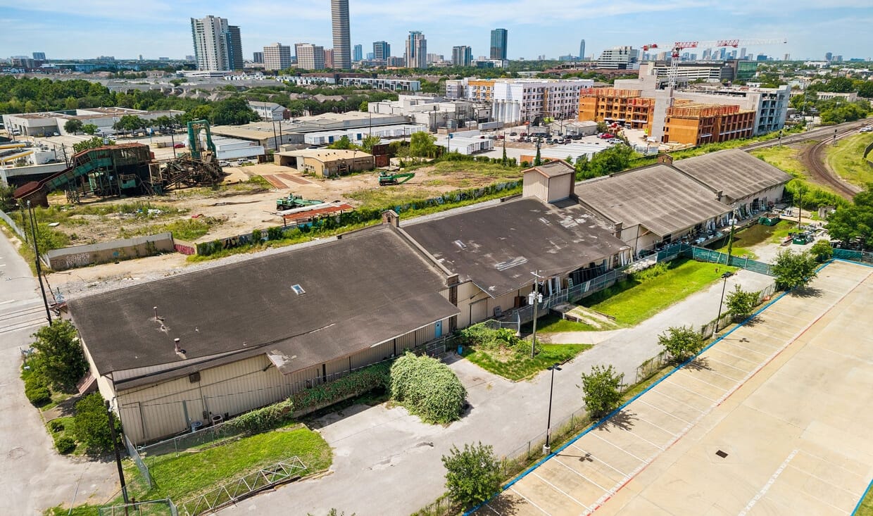 1200 National St, Houston, TX 77007 — property photo 1